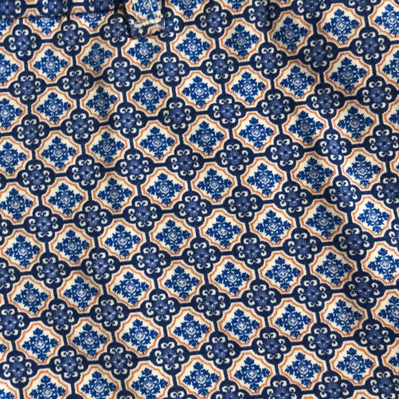 Land and sea shorts - Picture 3 of 4